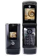Best available price of Motorola W510 in Benin