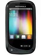 Best available price of Motorola WILDER in Benin