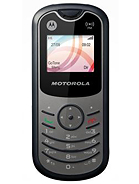 Best available price of Motorola WX160 in Benin