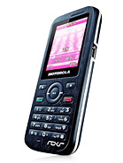 Best available price of Motorola WX395 in Benin