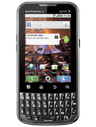 Best available price of Motorola XPRT MB612 in Benin