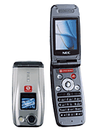 Best available price of NEC N840 in Benin
