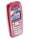 Best available price of Nokia 3100 in Benin