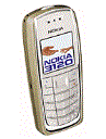Best available price of Nokia 3120 in Benin