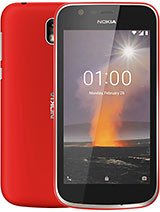 Best available price of Nokia 1 in Benin