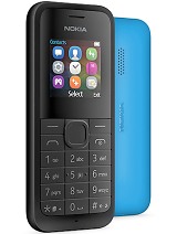 Best available price of Nokia 105 2015 in Benin