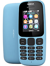 Best available price of Nokia 105 2017 in Benin