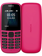 Best available price of Nokia 105 (2019) in Benin