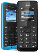 Best available price of Nokia 105 in Benin