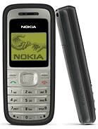 Best available price of Nokia 1200 in Benin