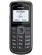 Best available price of Nokia 1202 in Benin