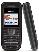 Best available price of Nokia 1208 in Benin