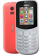 Best available price of Nokia 130 2017 in Benin