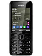 Best available price of Nokia 206 in Benin