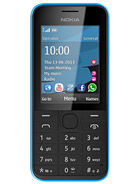 Best available price of Nokia 208 in Benin