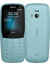 Best available price of Nokia 220 4G in Benin