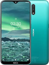 Best available price of Nokia 2_3 in Benin