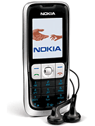 Best available price of Nokia 2630 in Benin