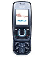Best available price of Nokia 2680 slide in Benin
