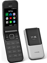 Best available price of Nokia 2720 Flip in Benin
