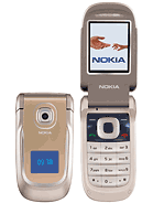 Best available price of Nokia 2760 in Benin