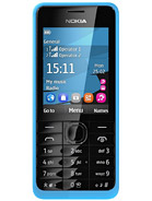 Best available price of Nokia 301 in Benin