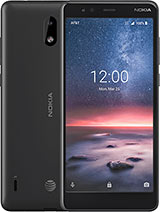 Best available price of Nokia 3_1 A in Benin