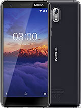 Best available price of Nokia 3-1 in Benin