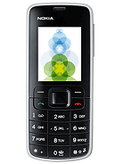 Best available price of Nokia 3110 Evolve in Benin