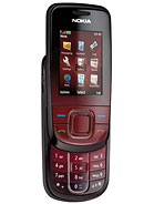 Best available price of Nokia 3600 slide in Benin