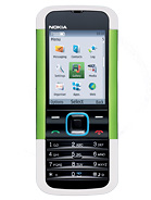 Best available price of Nokia 5000 in Benin