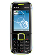 Best available price of Nokia 5132 XpressMusic in Benin