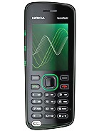 Best available price of Nokia 5220 XpressMusic in Benin