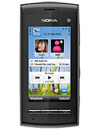 Best available price of Nokia 5250 in Benin