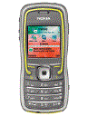 Best available price of Nokia 5500 Sport in Benin