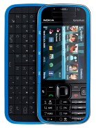 Best available price of Nokia 5730 XpressMusic in Benin
