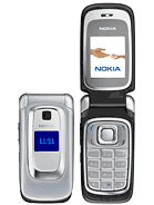 Best available price of Nokia 6085 in Benin
