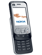 Best available price of Nokia 6110 Navigator in Benin