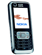 Best available price of Nokia 6120 classic in Benin