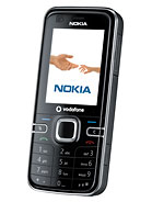 Best available price of Nokia 6124 classic in Benin