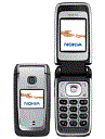 Best available price of Nokia 6125 in Benin