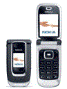 Best available price of Nokia 6126 in Benin
