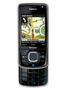 Best available price of Nokia 6210 Navigator in Benin