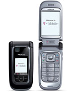 Best available price of Nokia 6263 in Benin