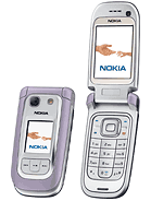 Best available price of Nokia 6267 in Benin