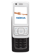 Best available price of Nokia 6288 in Benin