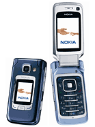 Best available price of Nokia 6290 in Benin