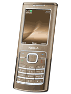 Best available price of Nokia 6500 classic in Benin