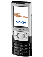 Best available price of Nokia 6500 slide in Benin