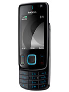 Best available price of Nokia 6600 slide in Benin